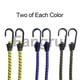 thumbnail image 2 of For Bungee Cord High Elasticity Rubber Tied Rope With Hooksa, 2 of 5
