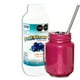 thumbnail image 2 of Concentrado de Fruta Sabor Mora Azul Full Flavor 1,200 Mililitros, 2 of 3