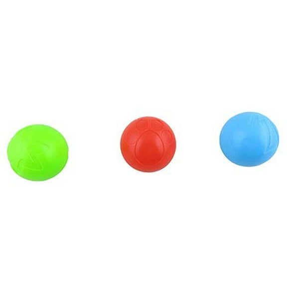 Fisher-Price Double Poppin' Dino - Replacement 3 Ball Pack DHW03