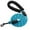Blue, variant on Kiplyki Strong Dog Leash With Comfortable Padded Handle And Highly Reflective Threads