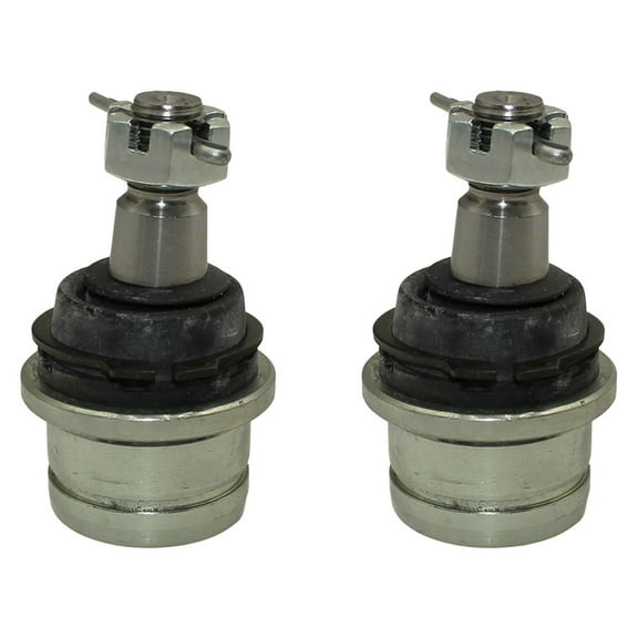RAParts 2 Pack Ball Joint 51375-HP5-601 Fits Honda FourTrax Rincon 650 680 Pioneer 1000 1000-5