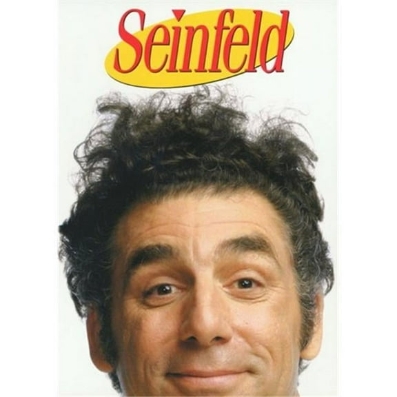 Seinfeld Movie Poster - 11 x 17 in.