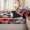 Gray Crimson, variant on Erosebridal Retro Patchwork Skull Zipper Twin Comforter Sets with Fitted Sheet and 2 Pillowcases,Raven Butterfly Floral Zipper Bedding Set,Beige Black,4-Piece,Black Reversible