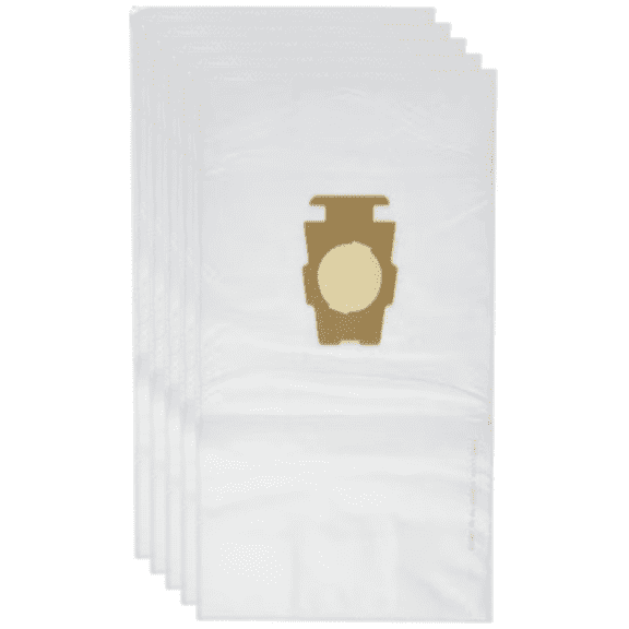 Genuine Kirby Vac Generation G3 4 5 6 Cloth HEPA Micron Magic Vacuum Bag 204803G [5 Loose Bags]