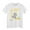 White, variant on WOYY Toddler Boys Birthday T-Shirt Short Sleeve Excavator Graphic T Shirt, Sizes 3-4Y