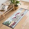 thumbnail image 5 of Runner Rug Classical Gift Sabearnta Style Pattern 72x23.5 indoor Washable Runner Rug, 5 of 8