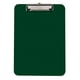 thumbnail image 5 of Clipboard Better Office Products, plástico verde, paquete de 12, 5 of 5