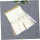 thumbnail image 4 of SOPOTUTU 3Ud Guirnalda De Papel Para Fiesta Con Tassels Coloridos Y De Resistente, 4 of 8