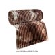 thumbnail image 3 of Manta de felpa aterciopelada | Manta polar para sofá y cama | Manta suave y cálida para siestas de invierno | Funda de cama extragrande de 200x150 cm para decoración del hogar y relajación, 3 of 6