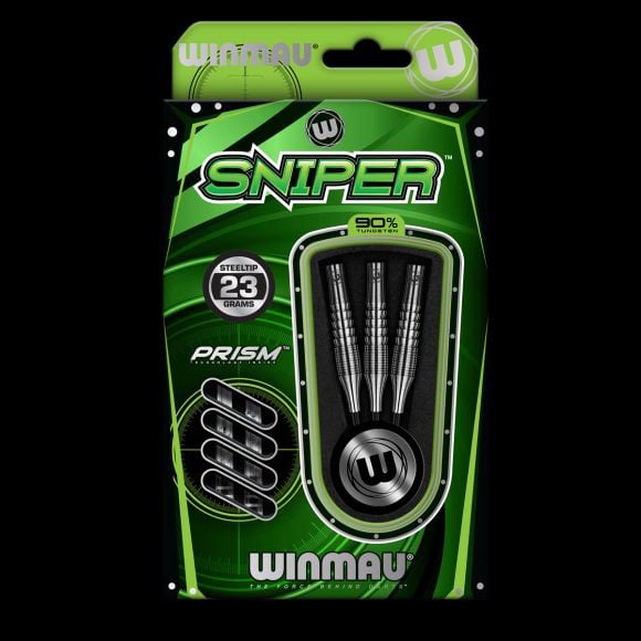 Sniper 23 gram 90% Tungsten alloy