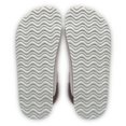 thumbnail image 4 of Pantufla George Talla M/19 a 20 con Correas Lila, 4 of 4