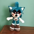 thumbnail image 5 of Muñeco de Peluche Diablo Sonic TUNC 40cm, 5 of 5