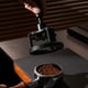 thumbnail image 4 of Agitador de Café Expreso WDT Tool, Distribuidor de Café Expreso de Profundidad Ajustable, Herramienta para Mezclar Café Expreso, Aguja Giratoria para Café en Polvo de 51 mm, 4 of 5