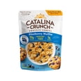 thumbnail image 2 of (4 pack) Catalina Crunch Protein Cereal, Blueberry Muffin With Real Blueberries 8 oz, 2 of 10