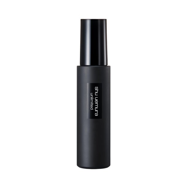 Bruma reparadora de maquillaje Shu Uemura Unlimited 100 ml