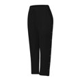 thumbnail image 3 of WILLBEST Pantalones Casuales de Verano para Mujer, Diseño de Nueve Botones, Ideal para Uso Diario, Estilo Cómodo para Conjuntos de Manga Corta, Fácil Cuidado con Opción de Lavado a Máquina. XXXL, 3 of 3