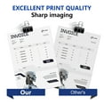 thumbnail image 4 of TN 910 Black TN910XL TN910 Toner Cartridge Compatible for Brother TN910 XL Toner HL-L9310CDW MFC-L9570CDW Printer, 4 of 7