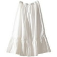 thumbnail image 3 of YM YOUMU Women Ruffle Stitching Underskirt Large Hem Single-layer Petticoats, 3 of 5