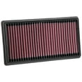 thumbnail image 4 of K&N BM-1019 Replacement Air Filter, 4 of 4