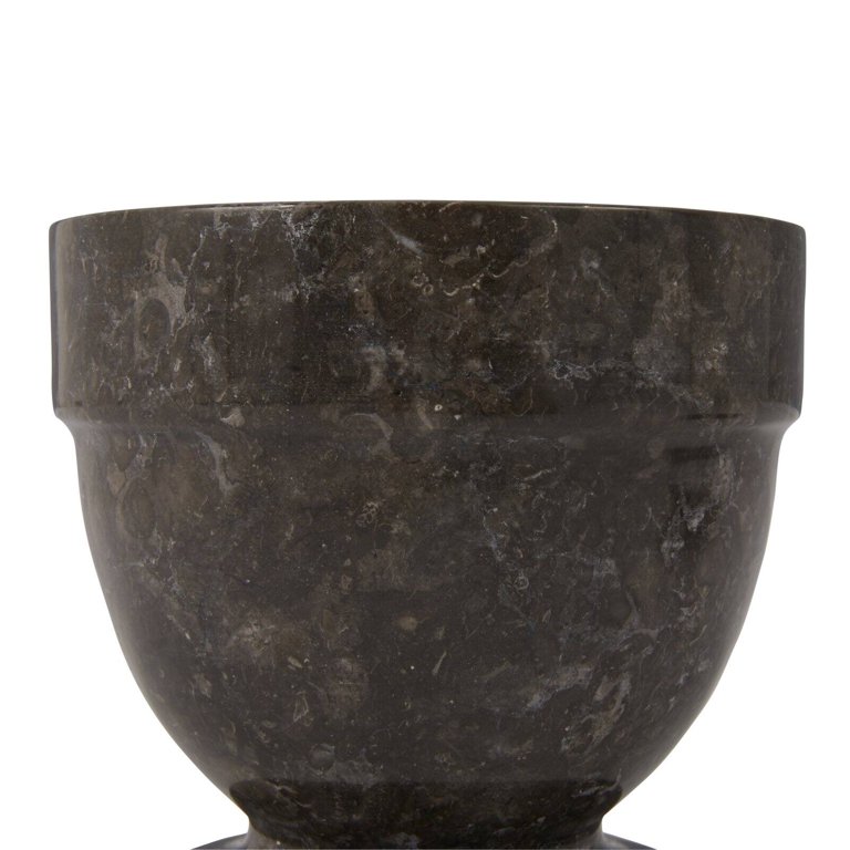 Creative Home Natural Charcoal Marble 5.9