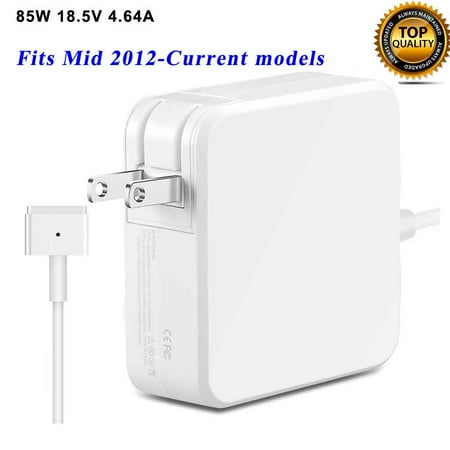 85w Apple - 85W Power Charger for 2013 2014 2015 2016 2017 Apple Macbook Pro 15