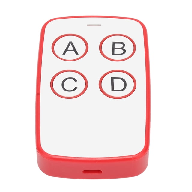 433mhz Wireless Copy Remote Control 433mhz Wireless Copy Remote Controller Wireless Copy Remote Controller Wireless Remote Control 433Mhz Wireless Copy Remote Control Universal 4