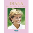 thumbnail image 1 of Pre-Owned Diana, Princess of Wales, 9780853728955, 085372895X, Paperback,, 1 of 1
