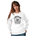 thumbnail image 4 of I Need My Daily Iron Golfer Golf Joke Sweatshirt for Men or Women Brisco Brands X, 4 of 6
