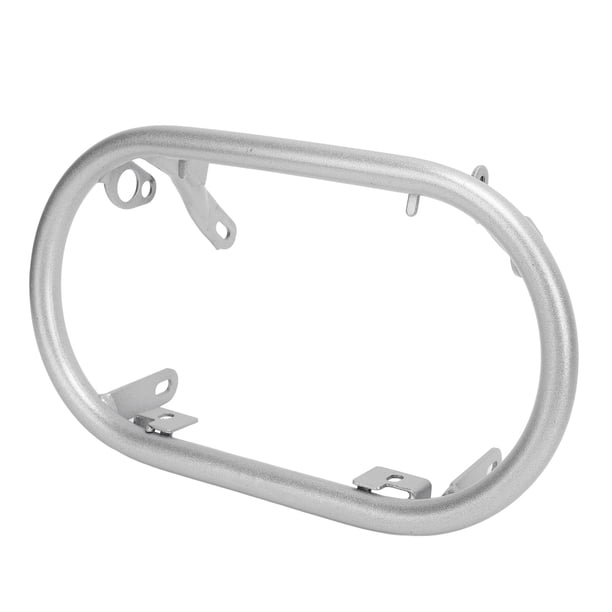 Soporte Para Faro, Fácil De Instalar, Soporte Para Faro De Motocicleta, aleación De Aluminio Ligera, Ajuste Preciso, Resistente Al óxido Para Monkey Z50 Baja Mini Trail Bike