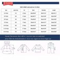 thumbnail image 2 of 2025 Boys & Girls Tops Size 3-14 Short Sleeve Crewneck T-Shirts Toddlers Teens Pullover Gradient Printed Going-Out Tees Top, 2 of 4