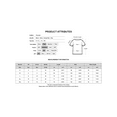 thumbnail image 2 of DYMADE Women Casual V-neck Puff Sleeve Ruffled Short Sleeve T-shirt Top, 2 of 4