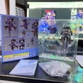 thumbnail image 4 of Mona Figma Genshin Impact Nendoroid Hilichurl Figura De Acción, 4 of 4