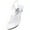 Clair, variante sur Ellie Shoes E-M-Brook Sandale Transparente à Talon de 5 Po 12 / Transparent