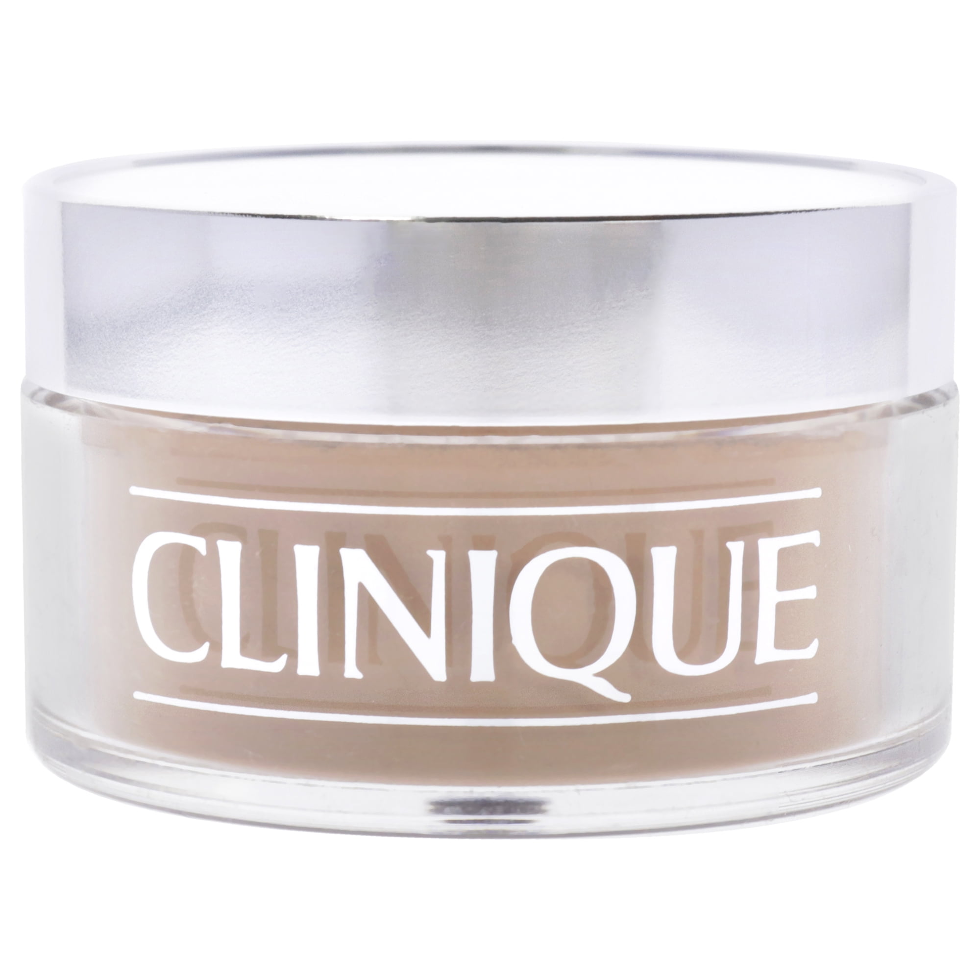 Clinique Blended Face Powder - 05 Transparency , 0.88 oz Powder