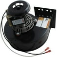 thumbnail image 3 of NBK 20147 Convection Blower Motor - 80472, 80472A, 80453, NBK 20147 convection blower motor replaces US Stove 80472A. By Brand NBK, 3 of 6
