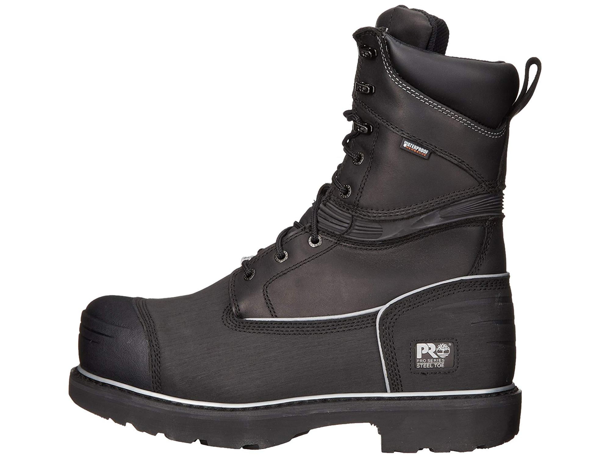 timberland gravel pit boots