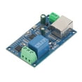 thumbnail image 3 of Module Relais Ethernet Way, Module Relais Réseau RTU Ethernet Module Relais Réseau Technologie Avancée, 3 of 14