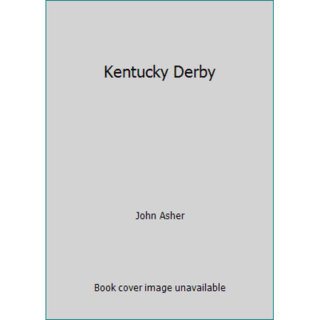 Kentucky Derby [Hardcover - Used]