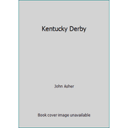 Kentucky Derby [Hardcover - Used]