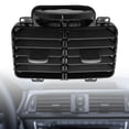 thumbnail image 3 of Ventilación de salida de aire trasera,Salida de aire trasera del coche Salida de aire acondicionado,Ventilación de salida de aire trasera del vehículo de repuesto,Ventilación del coche del, 3 of 9