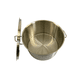 thumbnail image 4 of Olla De Acero Inoxidable Kitchen Facilities 58 Litros Industrial Profesional, 4 of 5