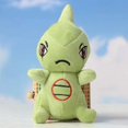 thumbnail image 4 of Gran oferta, llavero con muñeco de peluche Kawaii Pokemoned, Pikachu relleno de Anime, llavero de peluche Ditto, juguete para Decoración, 4 of 4