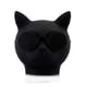 thumbnail image 1 of Mini Cat-Shaped Portable Bluetooth Speaker - Wireless Stereo Sound with Adorable Design, 1 of 4