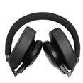 thumbnail image 2 of JBL Live 500BT On-Ear Wireless Headphones with Voice Assistant (Black), 2 of 7