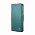 thumbnail image 5 of Funda tipo cartera iPhone 11 Pro con cierre magnético, RFID, tarjetero, soporte, carga inalámbrica, 5 of 5