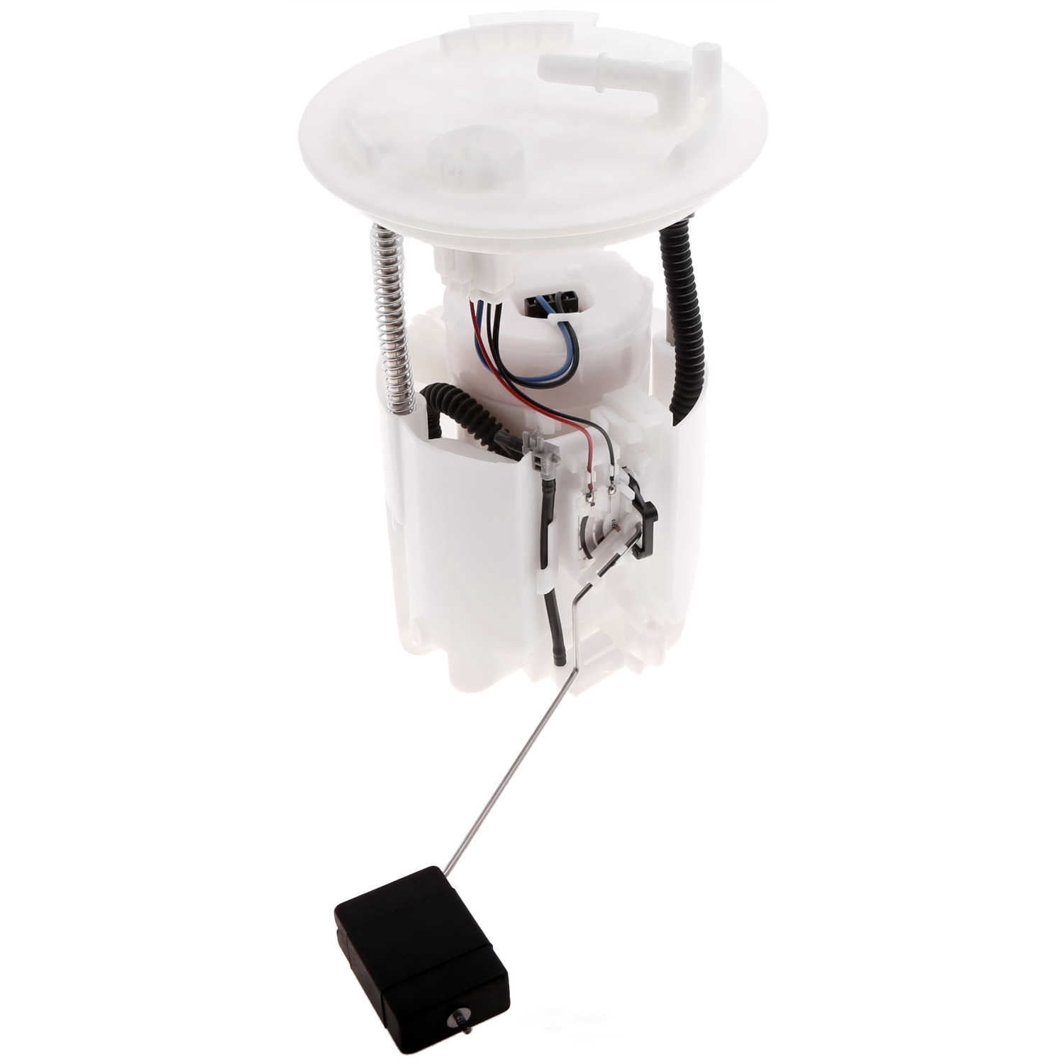 Carter P76451M Fuel Pump Module Assembly Fits select: 2008-2009 FORD FUSION, 2008-2009 LINCOLN MKZ