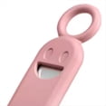 thumbnail image 4 of Pin de Extracción de Tarjeta SIM Portátil, Juego Antipérdida, Sonrisa, Almacenamiento Tarjeta SIM de Color Sólido, Herramienta, Aguja, de Teléfono, Eyector Tarjeta TF, 4 of 5