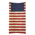 thumbnail image 4 of OoohYeah Seamless Face Cover Mask Bandanas, Neck Gaiter Scarf Headwear Tube, Be Free, 4 of 5