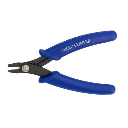 EuroTool Micro Crimping Pliers