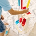 thumbnail image 3 of Set de juego de limpieza Melissa & Doug Deluxe Sparkle & Shine, 3 of 9